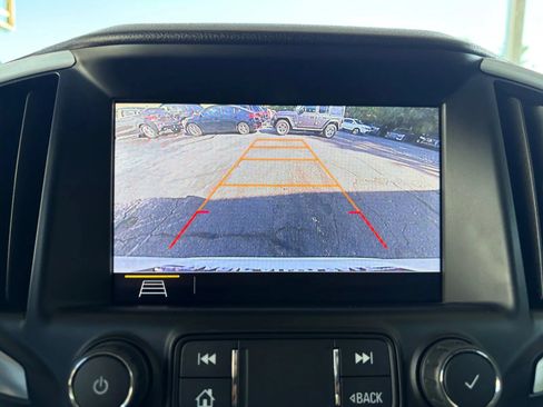 Used 2020 GMC Terrain SLT w/ Preferred Package AWD/4WD image 34