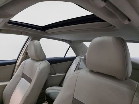 Used 2012 Toyota Camry XLE FWD image 24