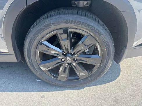 Used 2025 Hyundai Palisade XRT FWD image 10
