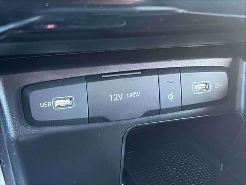 Used 2023 Hyundai Tucson SEL image 28