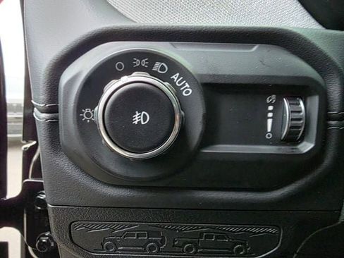 New 2026 Jeep Wrangler Unlimited Sahara image 11