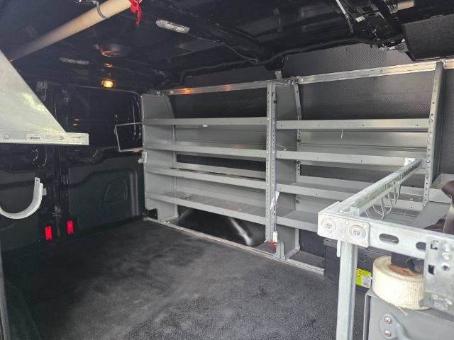 Used 2016 Ford Transit 150 130 Low Roof RWD image 11