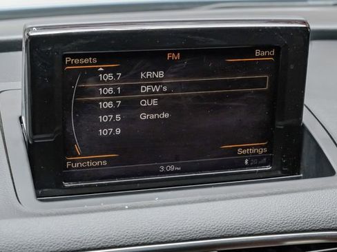 Used 2017 Audi Q3 2.0T Premium Plus w/ Premium Plus Package image 40