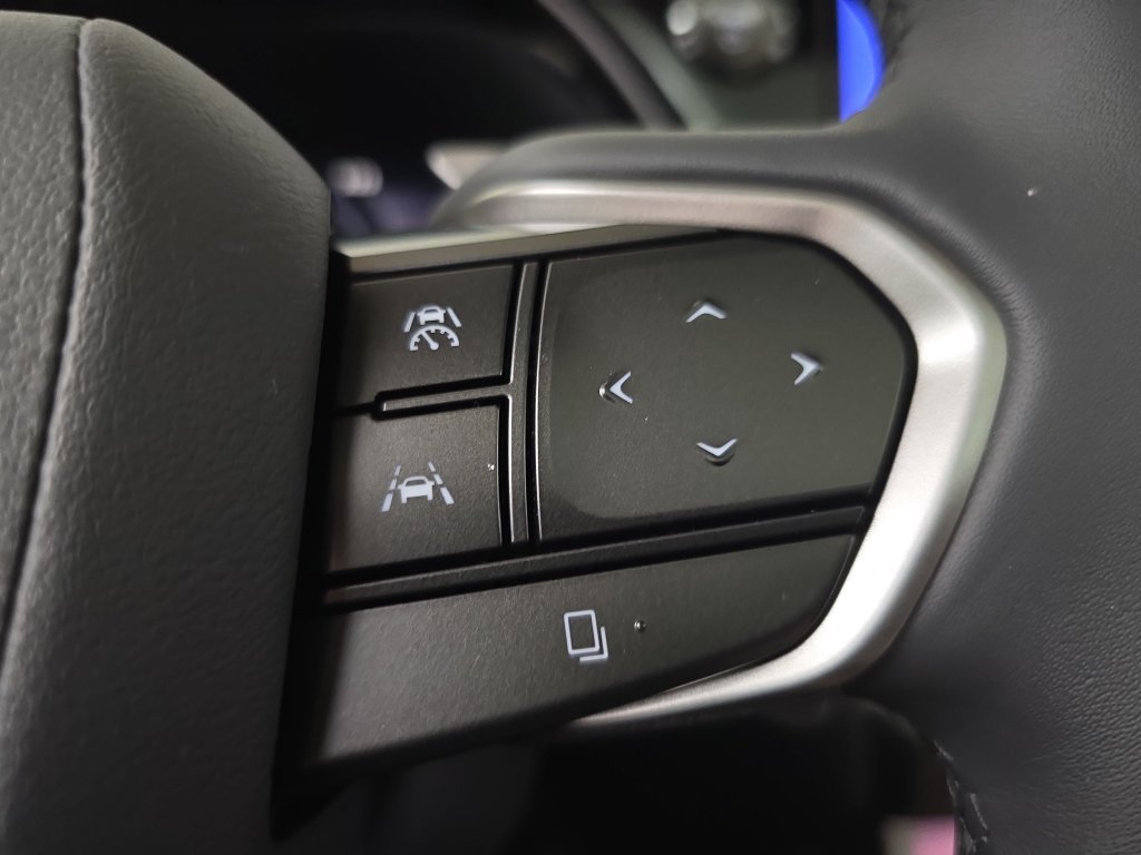 New 2026 Lexus RX 350h w/ Convenience Package AWD/4WD image 17