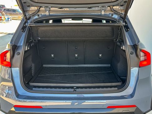 New 2025 BMW X1 xDrive28i w/ Convenience Package image 30