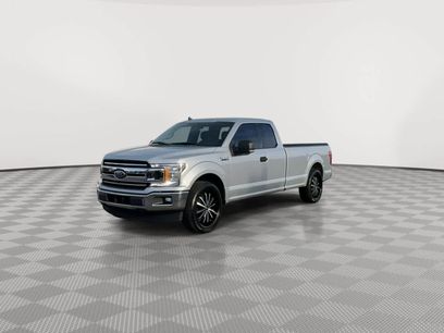 Used 2019 Ford F150 XLT w/ Equipment Group 301A Mid