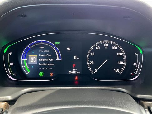 Used 2022 Honda Accord Touring image 26