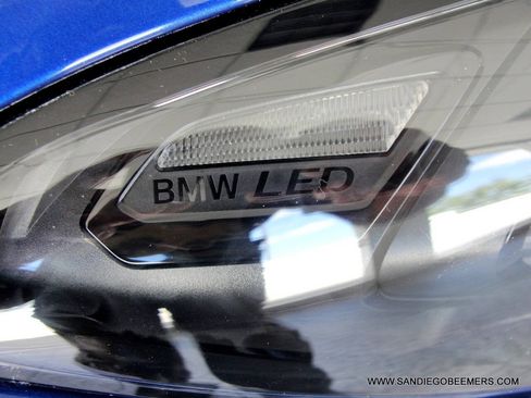 Used 2023 BMW 330i Sedan w/ M Sport Package RWD image 5