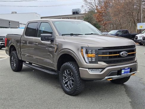 Used 2023 Ford F150 Tremor image 7