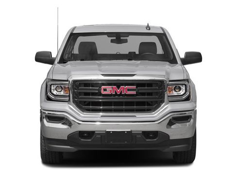 Used 2018 GMC Sierra 1500 2WD Double Cab w/ Elevation Edition image 7