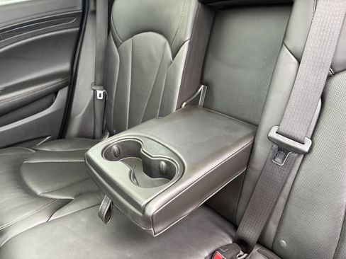 Used 2017 Buick Envision Essence image 33