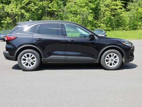 Certified 2023 Ford Escape Active w/ Tech Pack #2 AWD/4WD image 7