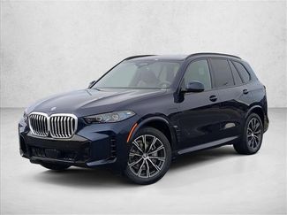 New 2026 BMW X5 xDrive50e video 1