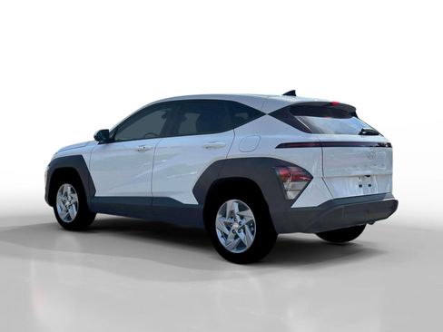 New 2026 Hyundai Kona SE FWD image 4