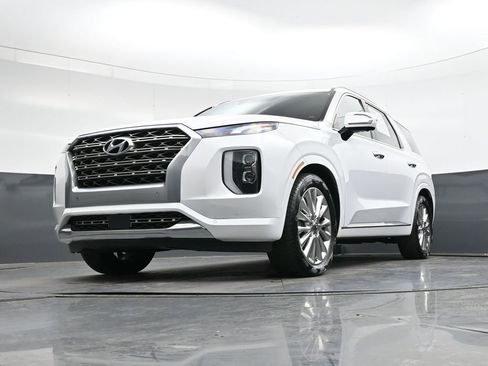 Used 2020 Hyundai Palisade Limited image 31