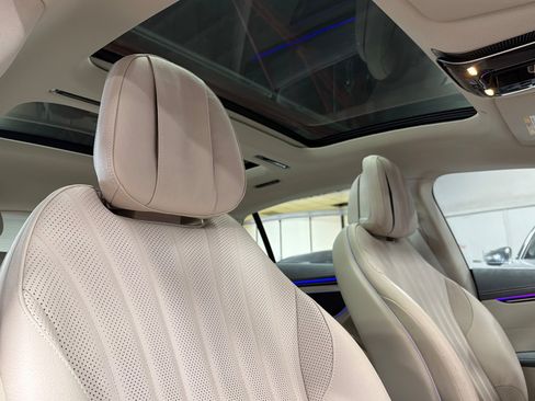 Used 2023 Mercedes-Benz EQS 450+ 4MATIC Sedan image 15