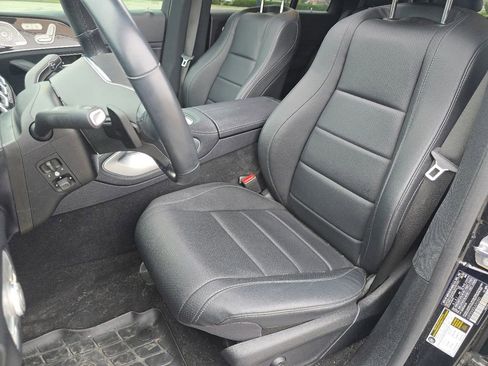 Certified 2020 Mercedes-Benz GLE 450 4MATIC image 26