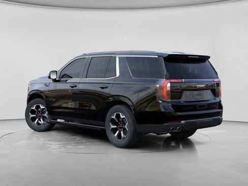 New 2026 GMC Yukon AT4 Ultimate AWD/4WD image 3