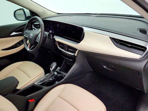 Used 2026 Buick Encore GX Avenir FWD image 24