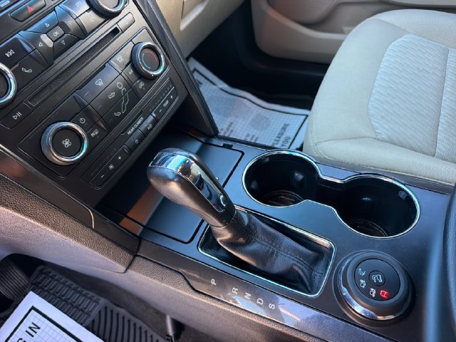 Used 2017 Ford Explorer 4WD image 22