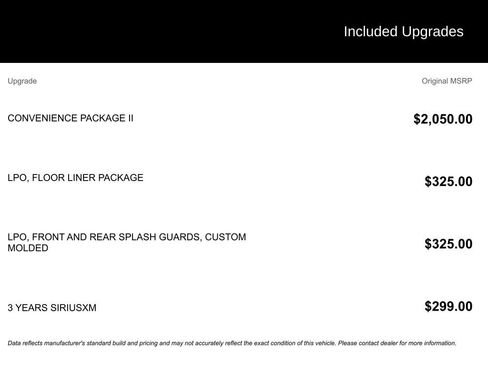 New 2026 Chevrolet Equinox LT w/ Convenience Package II FWD image 8