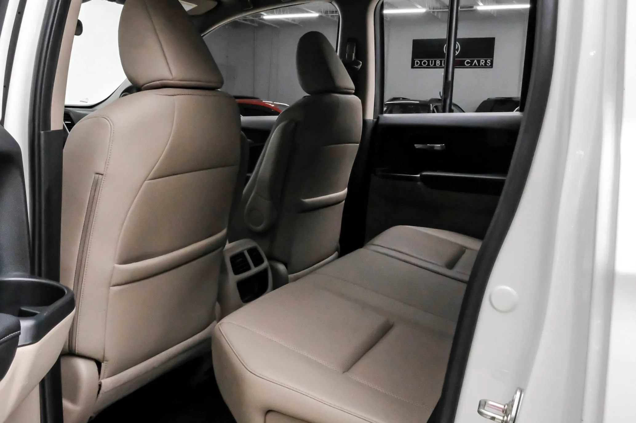 Used 2017 Honda Ridgeline RTL image 36