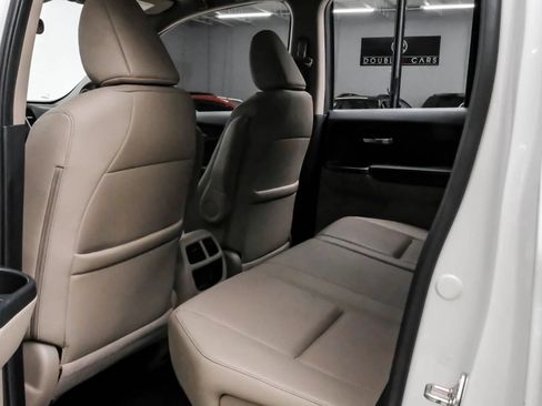 Used 2017 Honda Ridgeline RTL image 36