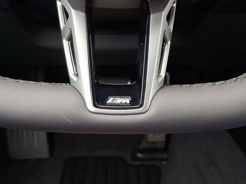 Certified 2026 BMW 530i xDrive w/ M Sport Package image 21