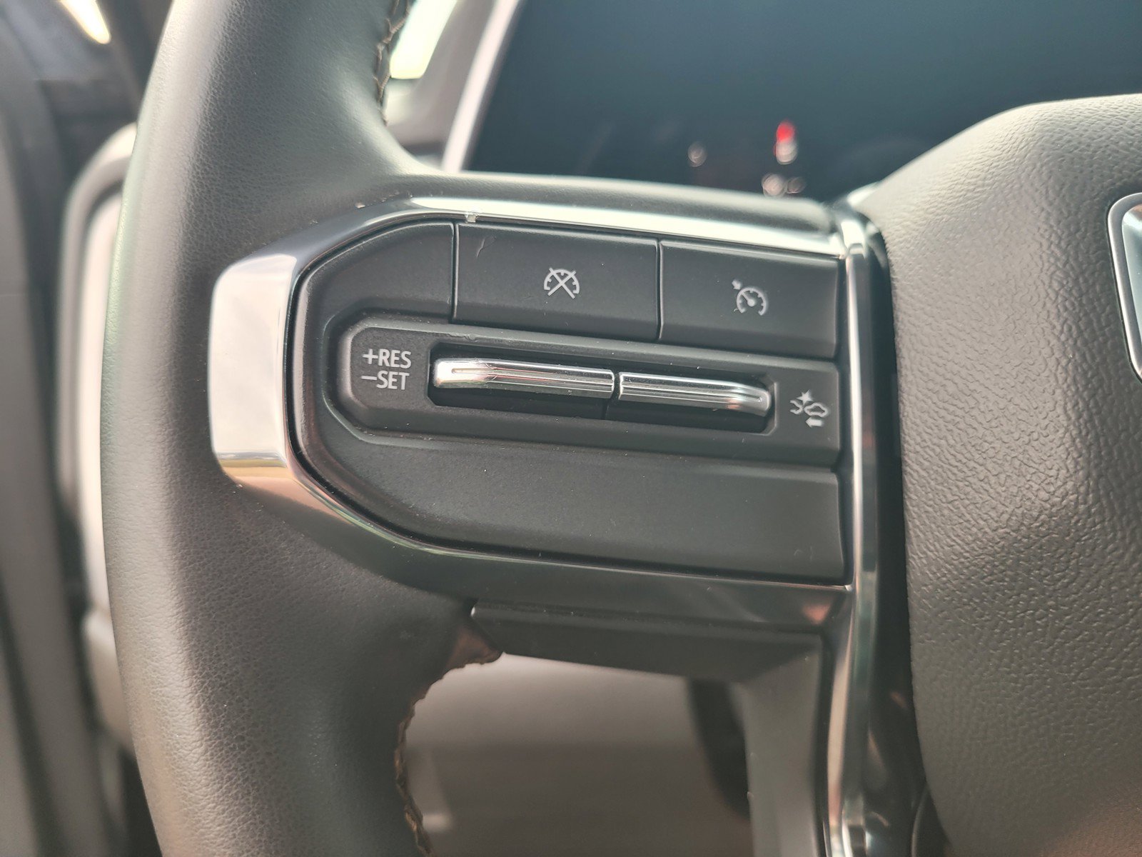 Used 2023 GMC Canyon AT4 AWD/4WD image 25