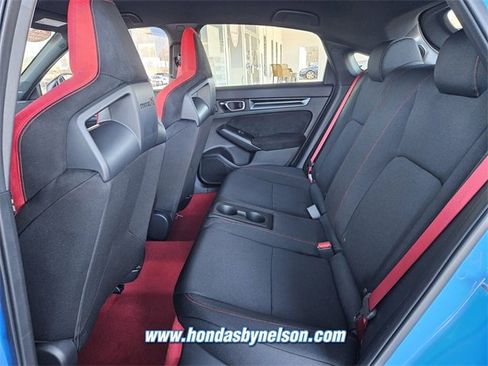 New 2025 Honda Civic Type R image 6