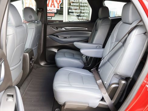 Certified 2024 Buick Enclave Premium image 26