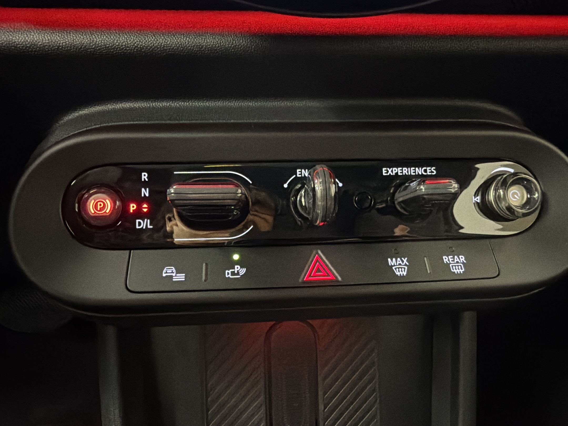 New 2026 MINI Cooper S FWD image 18