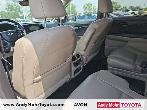Used 2022 Honda Pilot Elite image 31