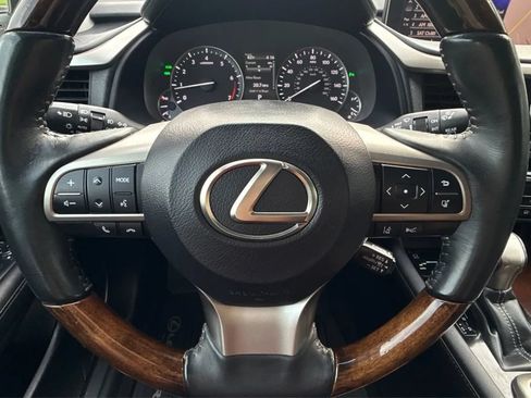 Used 2017 Lexus RX 350 F Sport FWD image 35