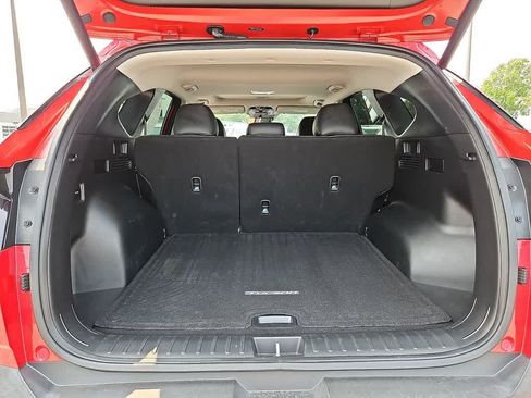 Used 2023 Hyundai Tucson SEL w/ Convenience Package AWD/4WD image 28