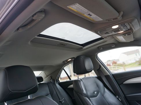 Used 2014 Cadillac ATS Performance w/ Cold Weather Package image 19