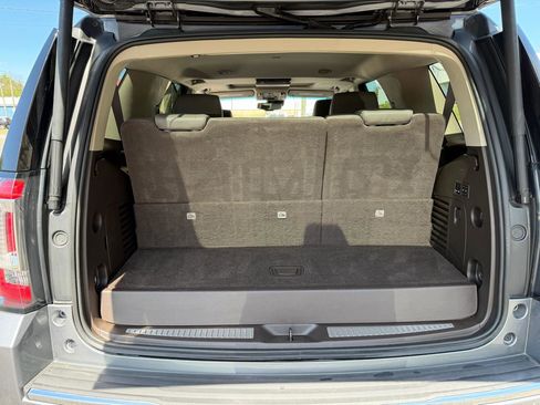 Used 2018 GMC Yukon Denali w/ Denali Ultimate Package image 15