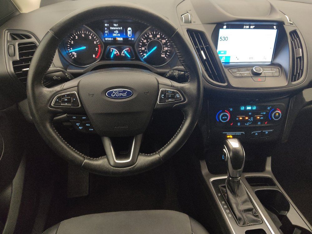 Used 2019 Ford Escape SE AWD/4WD image 22