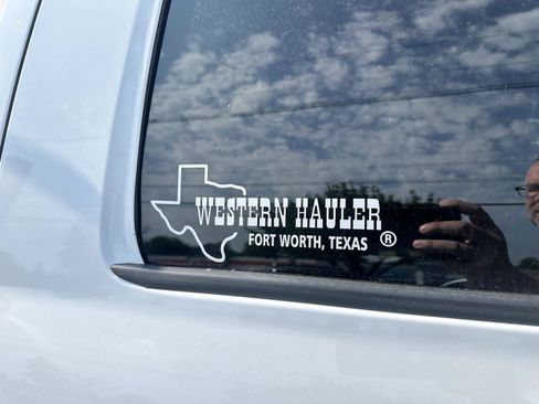 Used 2018 RAM 3500 Laramie AWD/4WD image 11