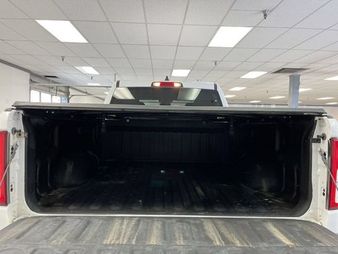 Used 2022 RAM 1500 Tradesman w/ Tradesman Group AWD/4WD image 11
