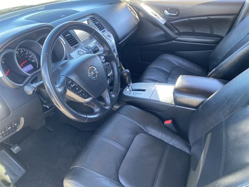 Used 2014 Nissan Murano SL w/ Navigation Package image 19