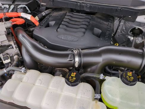 Used 2023 Ford F150 XLT w/ Equipment Group 302A High image 30