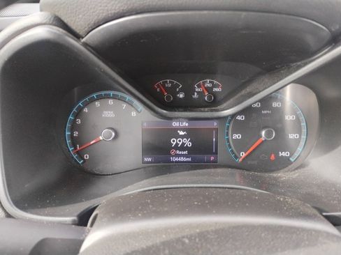 Used 2019 Chevrolet Colorado LT w/ LT Convenience Package image 11