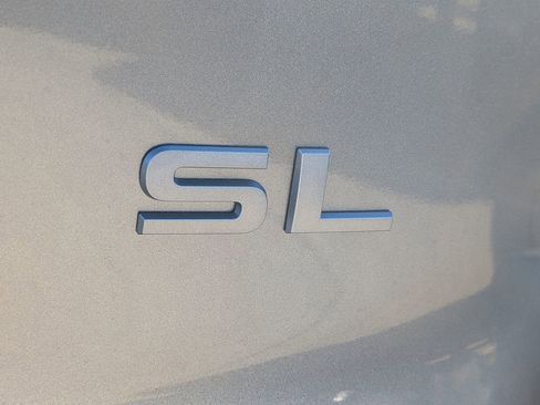New 2026 Nissan Armada SL w/ Captain's Chari Seat Package RWD image 7