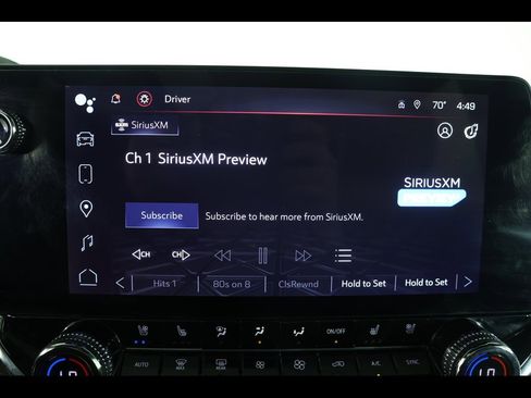 Used 2023 GMC Canyon Denali image 31