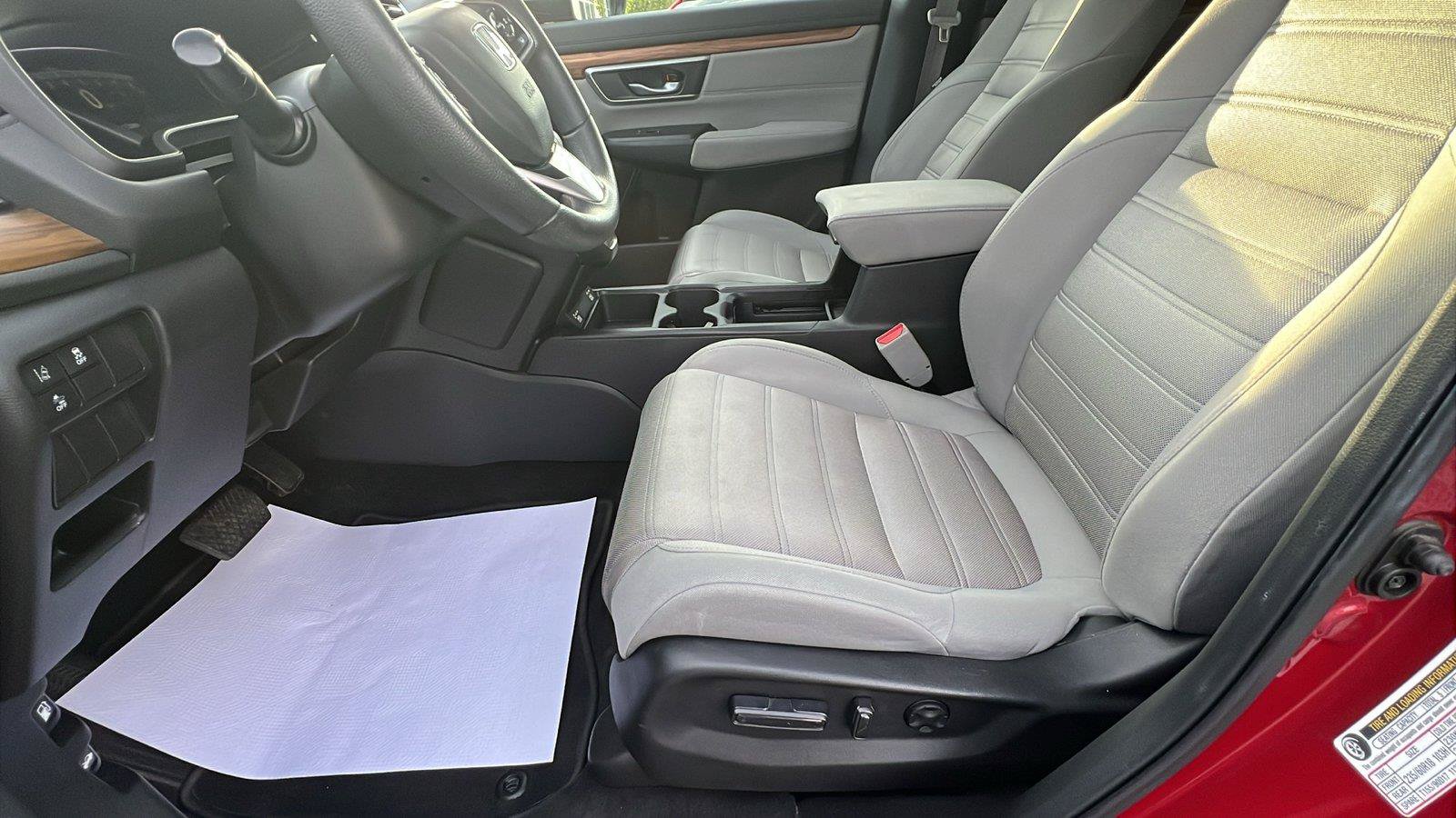 Used 2020 Honda CR-V EX image 23