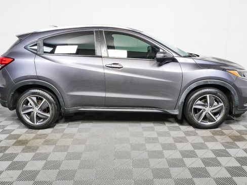 Used 2021 Honda HR-V EX-L image 30