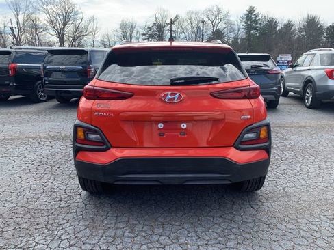 Used 2019 Hyundai Kona SEL image 7