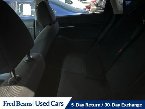 Used 2021 Kia Seltos LX AWD/4WD image 7