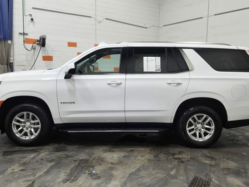 Used 2024 Chevrolet Tahoe LT image 15